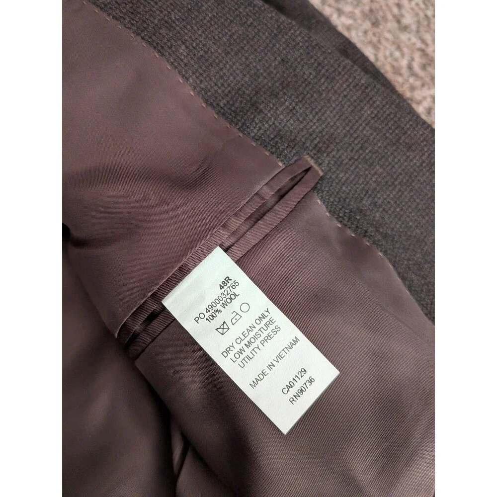 Calvin Klein see all